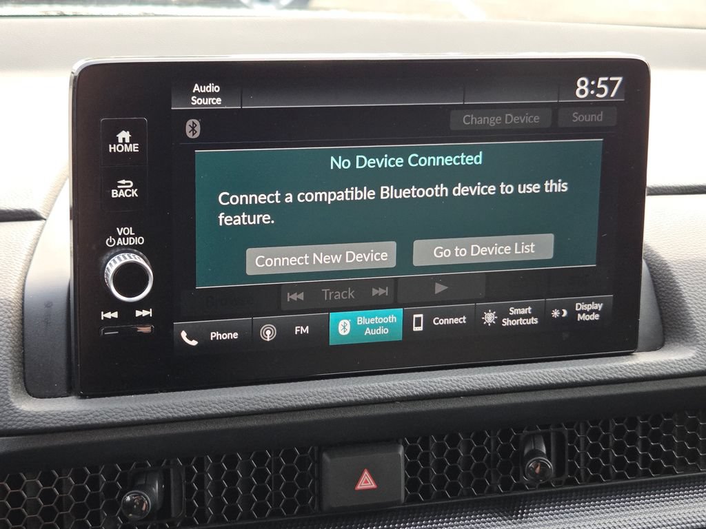 Certified 2024 Honda CR-V Sport-L image 9