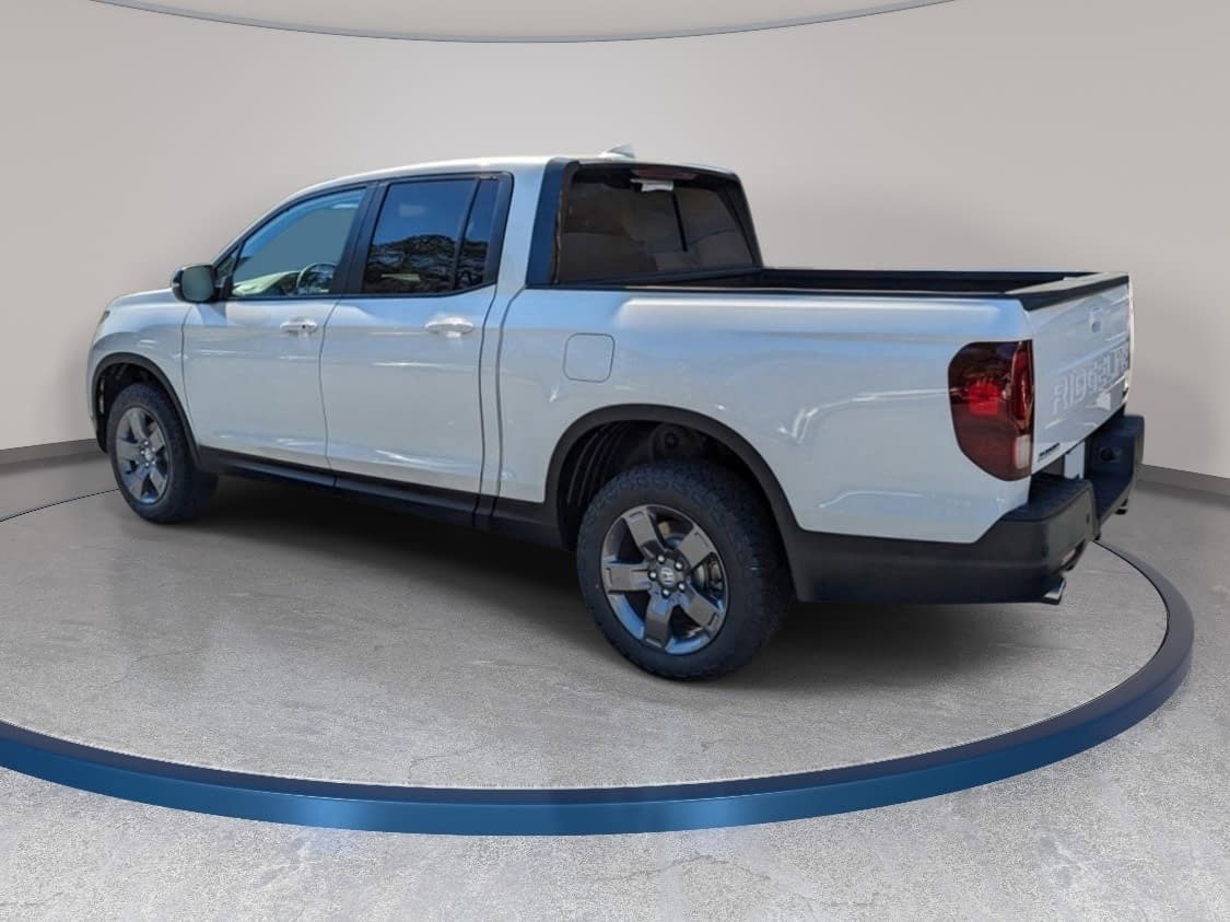 New 2026 Honda Ridgeline TrailSport image 7