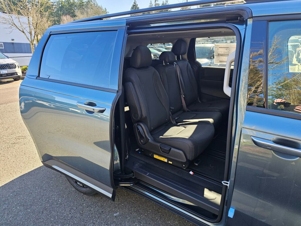 New 2026 Kia Carnival SX Prestige image 28