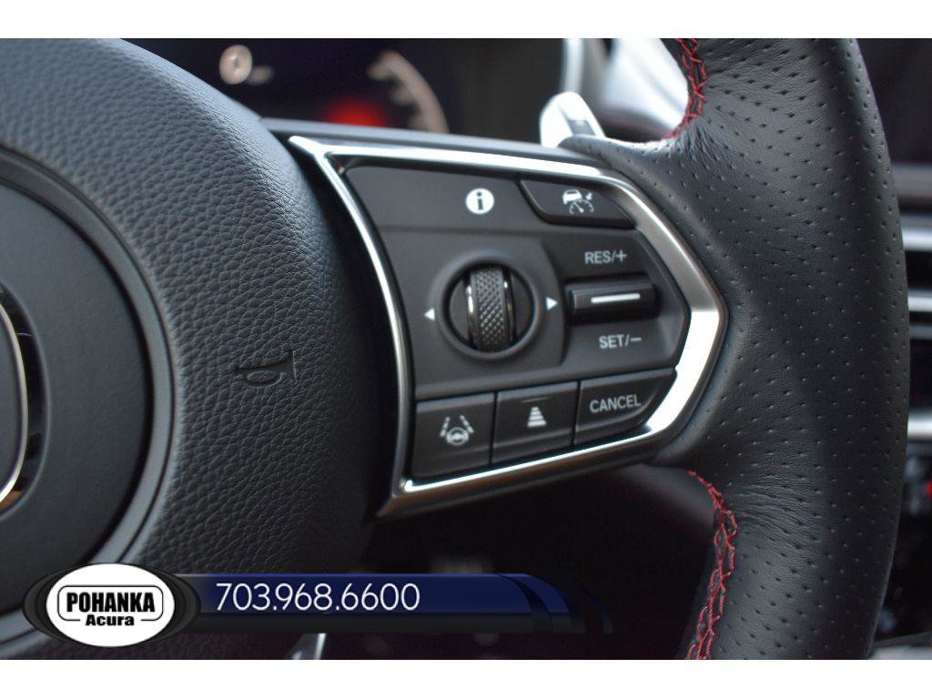 New 2026 Acura MDX Type S image 13