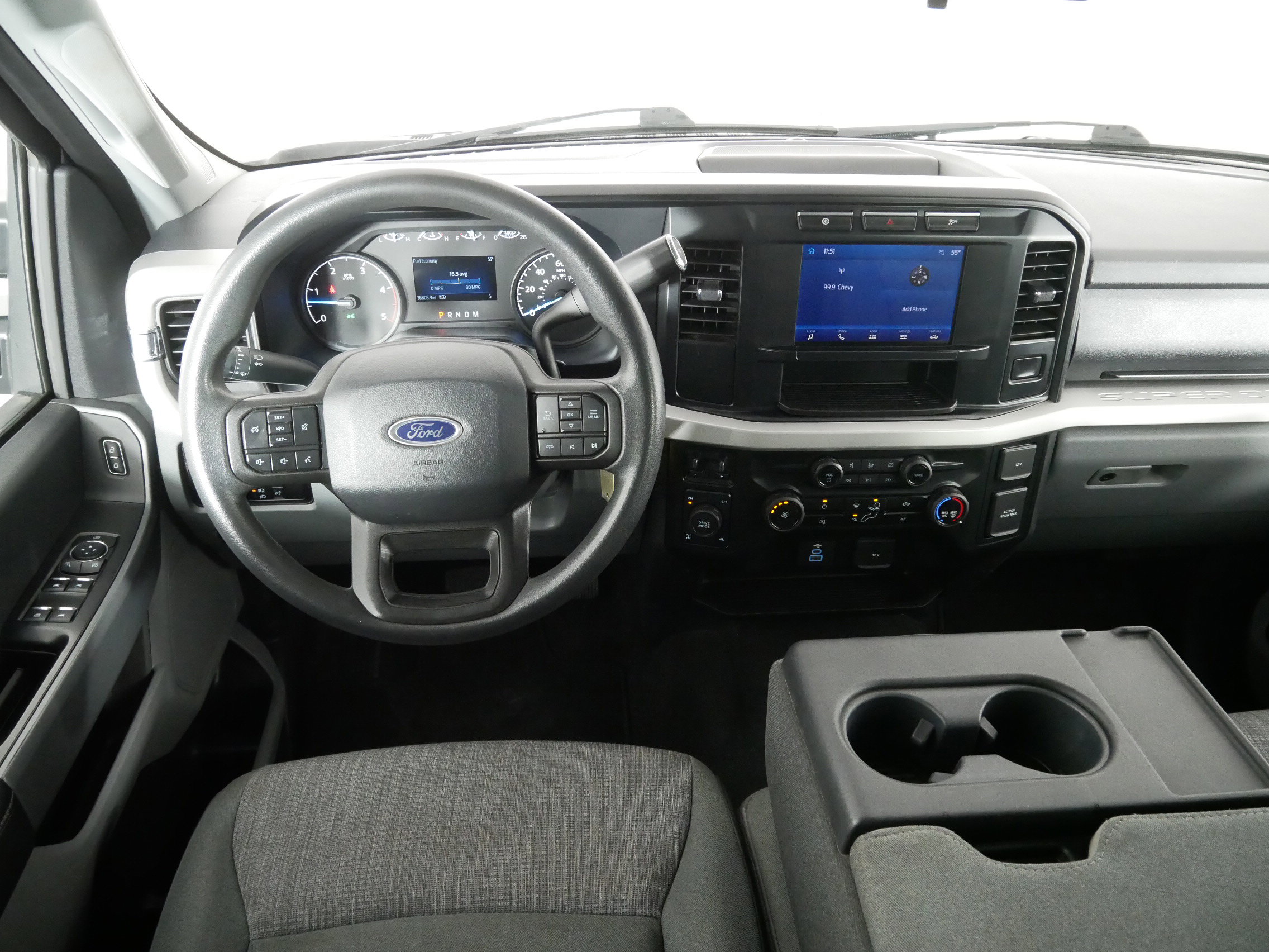 Used 2024 Ford F350 XLT AWD/4WD image 21