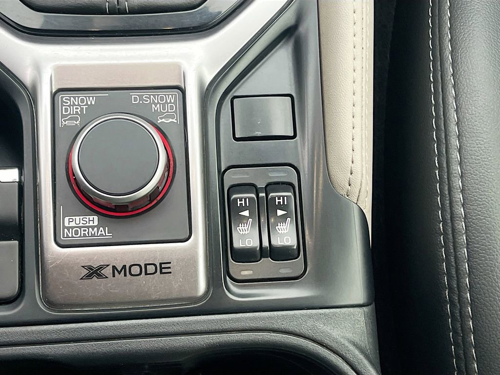 Used 2024 Subaru Forester Limited image 21