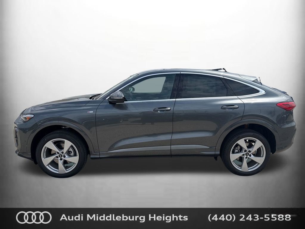 New 2026 Audi Q5 Premium Plus image 4