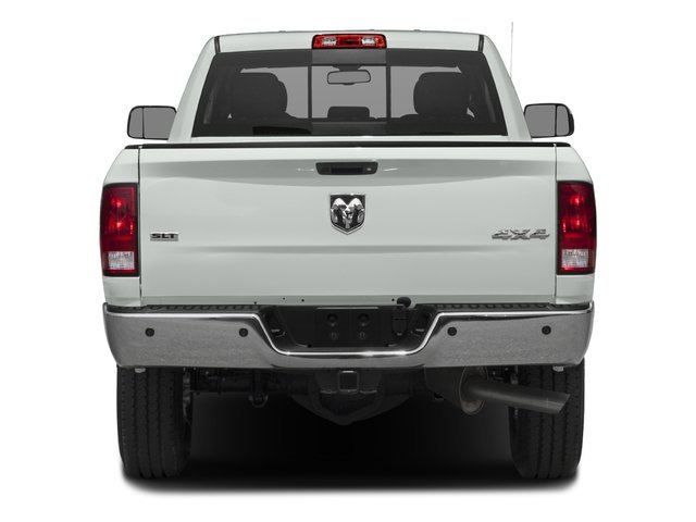 Used 2017 RAM 3500 Laramie Longhorn AWD/4WD image 8