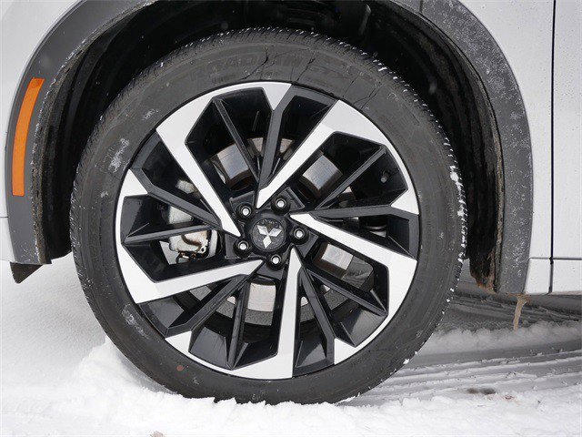 Used 2023 Mitsubishi Outlander SEL image 9