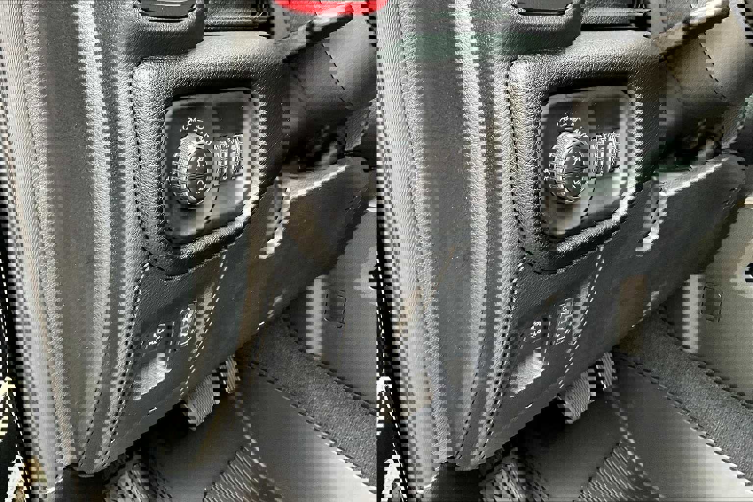 New 2026 RAM 1500 Rebel w/ Rebel Level 1 Equipment Group image 18