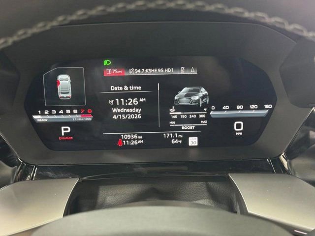 Used 2024 Audi S3 Premium Plus AWD/4WD image 35