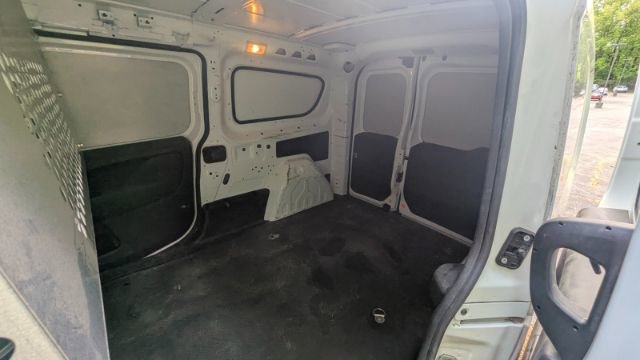 Used 2020 RAM ProMaster City Tradesman FWD image 16
