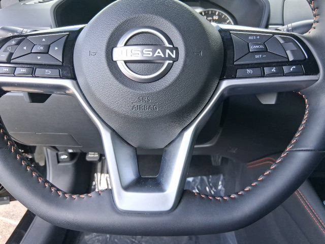 Used 2025 Nissan Altima 2.5 SR FWD image 11