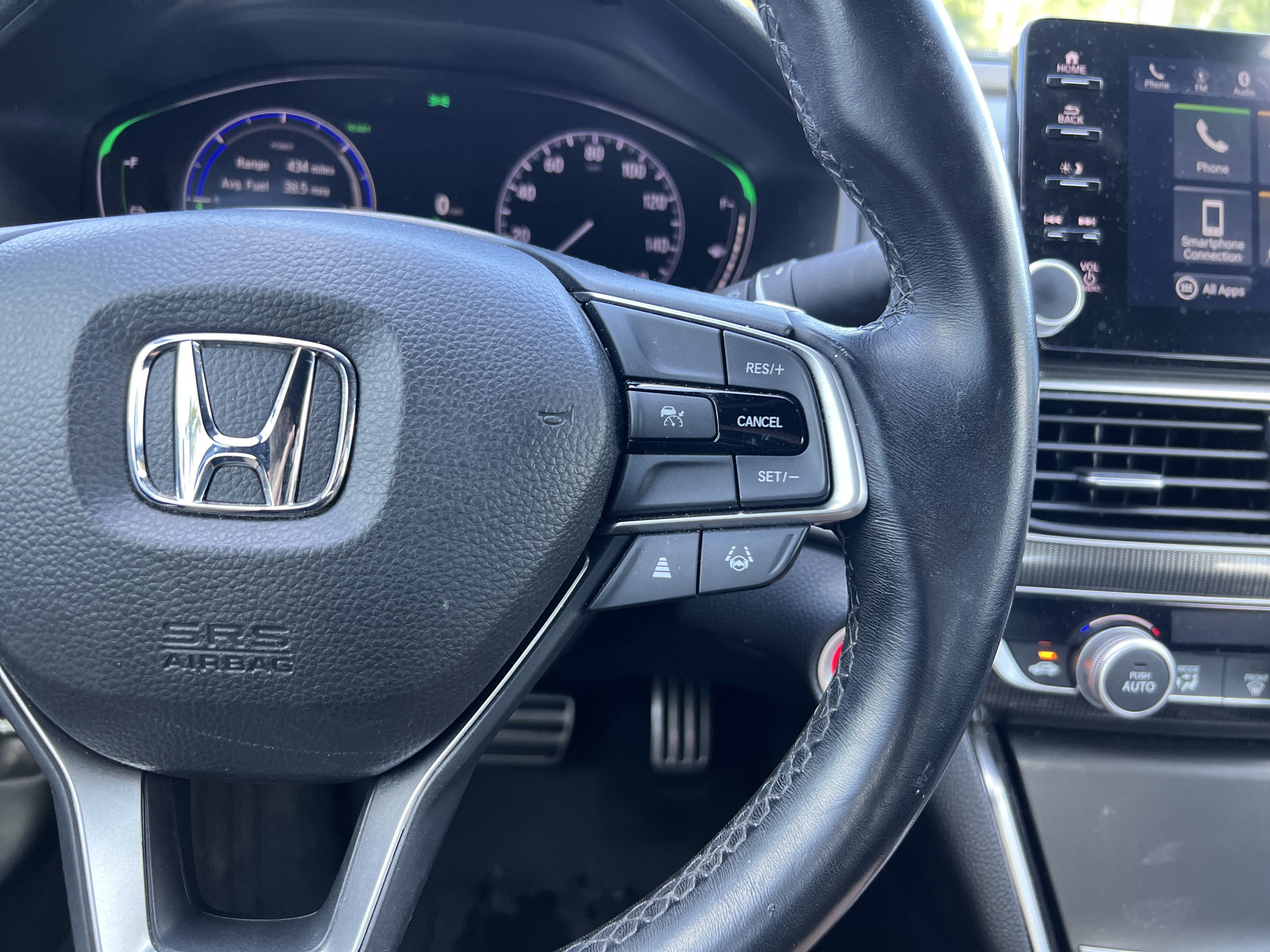 Used 2022 Honda Accord Sport image 20