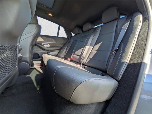 New 2026 Mercedes-Benz GLE 450 4MATIC Coupe image 16
