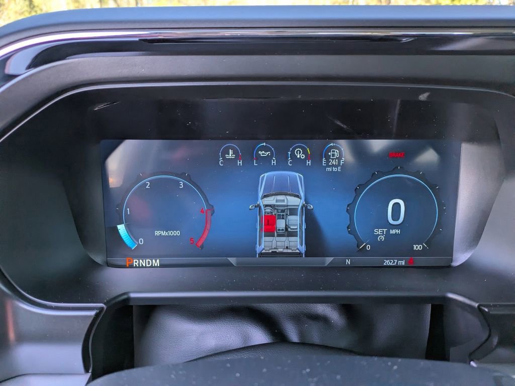 New 2026 Ford F250 XLT w/ XLT Premium Package image 32