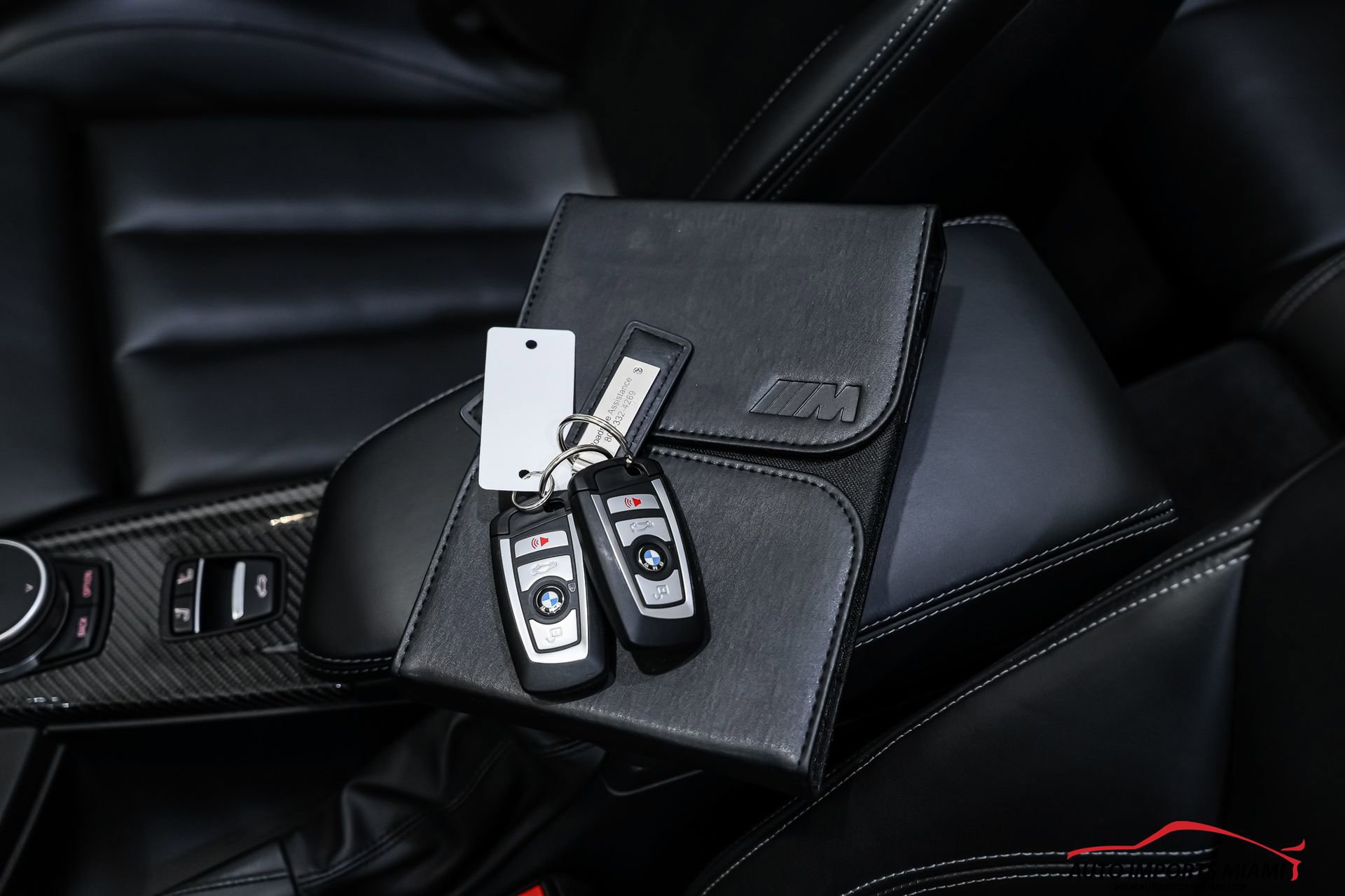 Used 2020 BMW M4 Convertible w/ Competition Package image 81