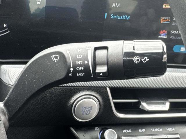 Used 2026 Hyundai Sonata SE FWD image 20