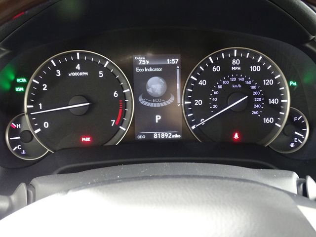 Used 2019 Lexus RX 350 FWD w/ Navigation Package image 29