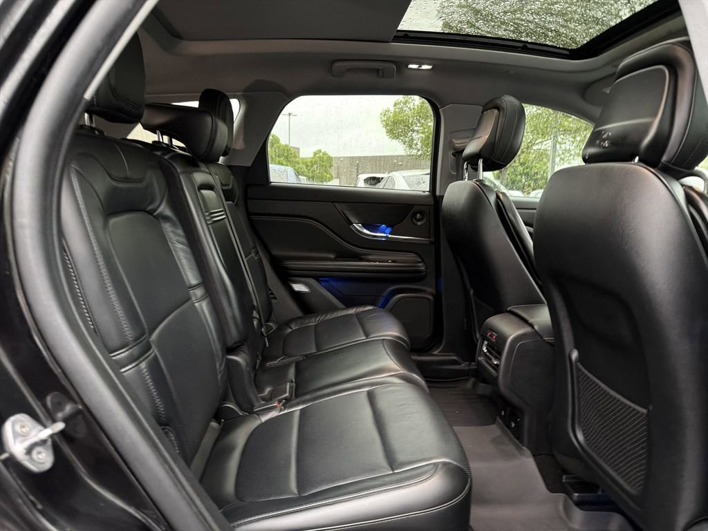 Used 2020 Lincoln Corsair Reserve w/ Equipment Group 202A AWD/4WD image 16