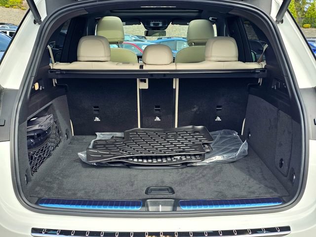 New 2026 Mercedes-Benz GLE 450 4MATIC image 10
