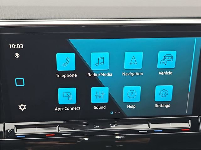 New 2026 Volkswagen Atlas Cross Sport SE image 19