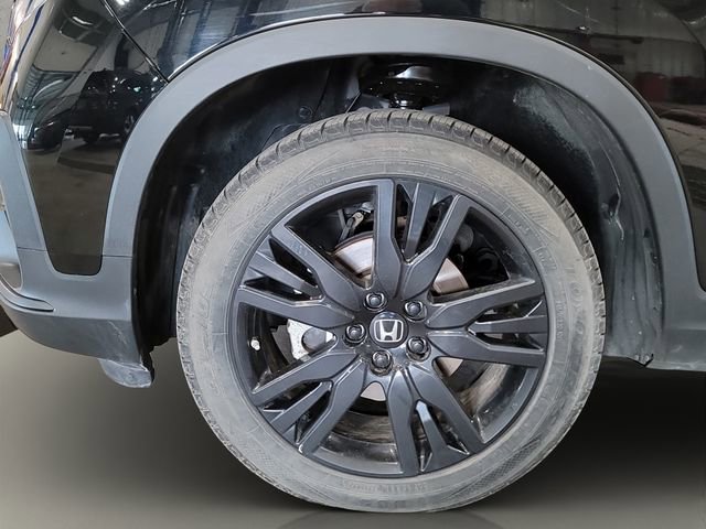 Used 2021 Honda Pilot Special Edition image 22