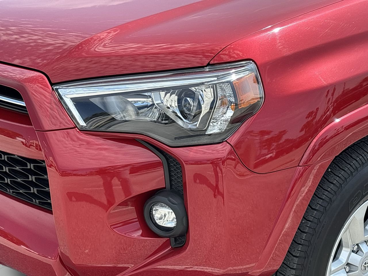 Used 2024 Toyota 4Runner SR5 RWD image 6