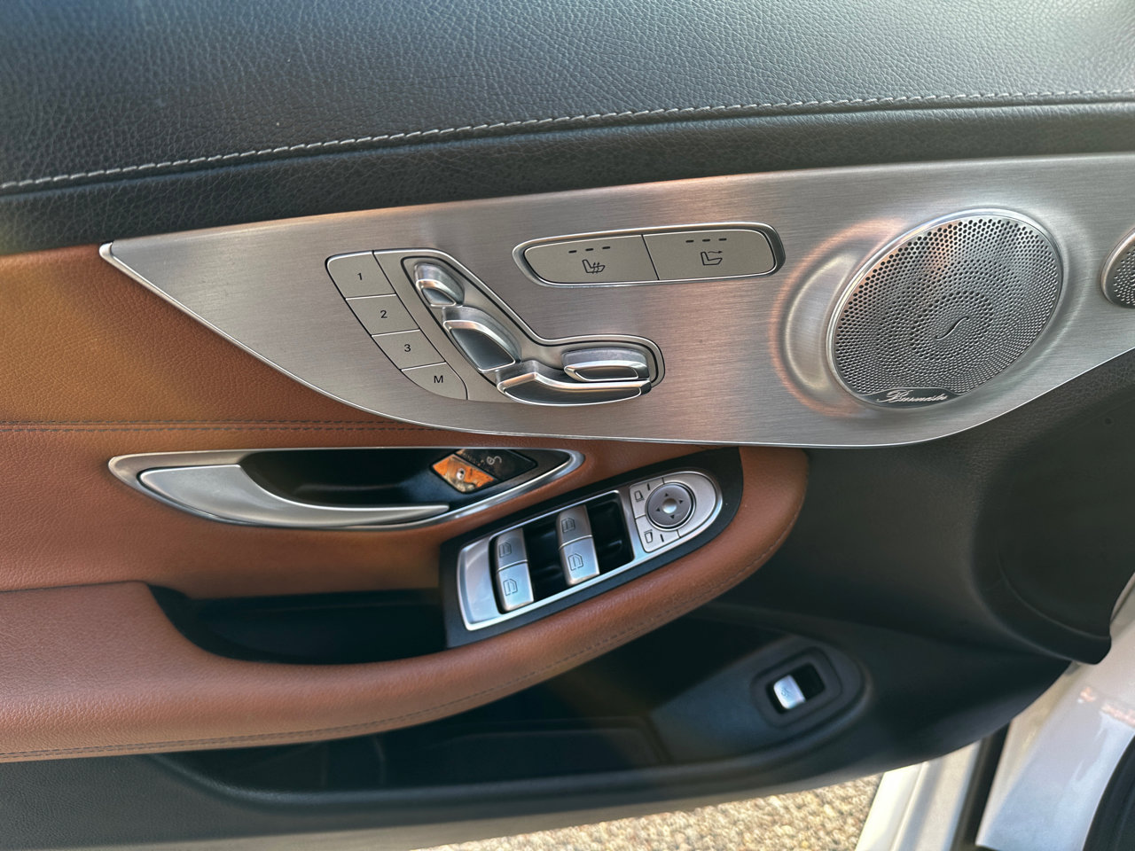 Used 2017 Mercedes-Benz C 43 AMG 4MATIC Cabriolet image 25