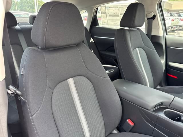 New 2025 Hyundai Sonata SEL image 22