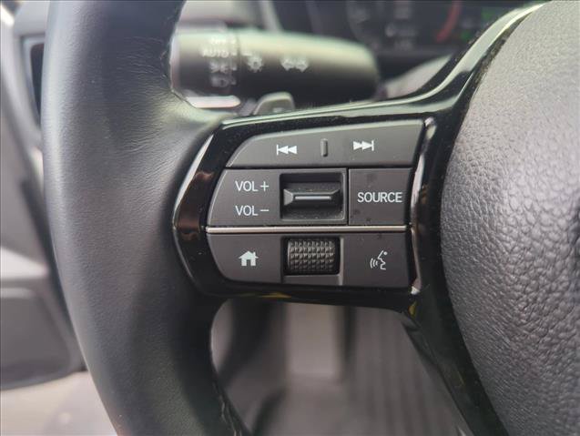 Certified 2024 Honda Civic Sport image 12