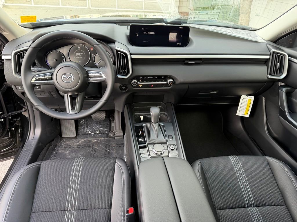 New 2026 MAZDA CX-50 2.5 Hybrid w/ Cargo Package image 14