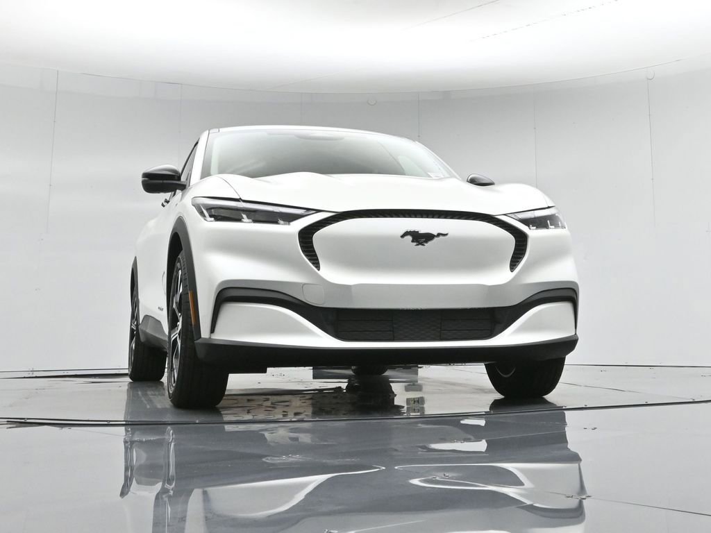 New 2026 Ford Mustang Mach-E Select image 43
