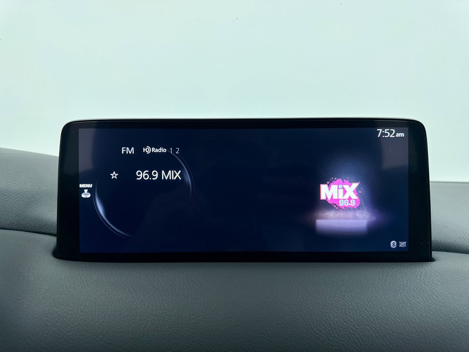 Used 2022 MAZDA CX-5 AWD 2.5 S w/ Premium Plus Pkg image 8