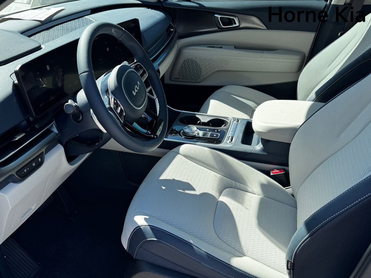 New 2026 Kia Carnival SX Prestige image 10