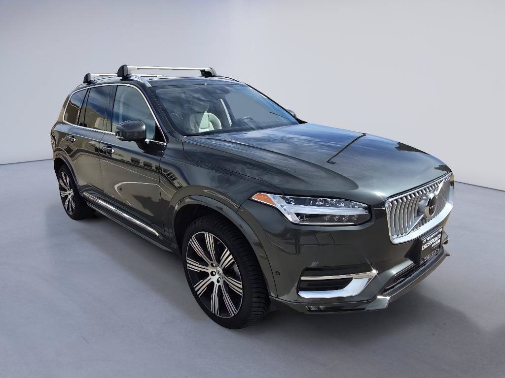 Used 2022 Volvo XC90 T6 Inscription w/ Advanced Package AWD/4WD image 8