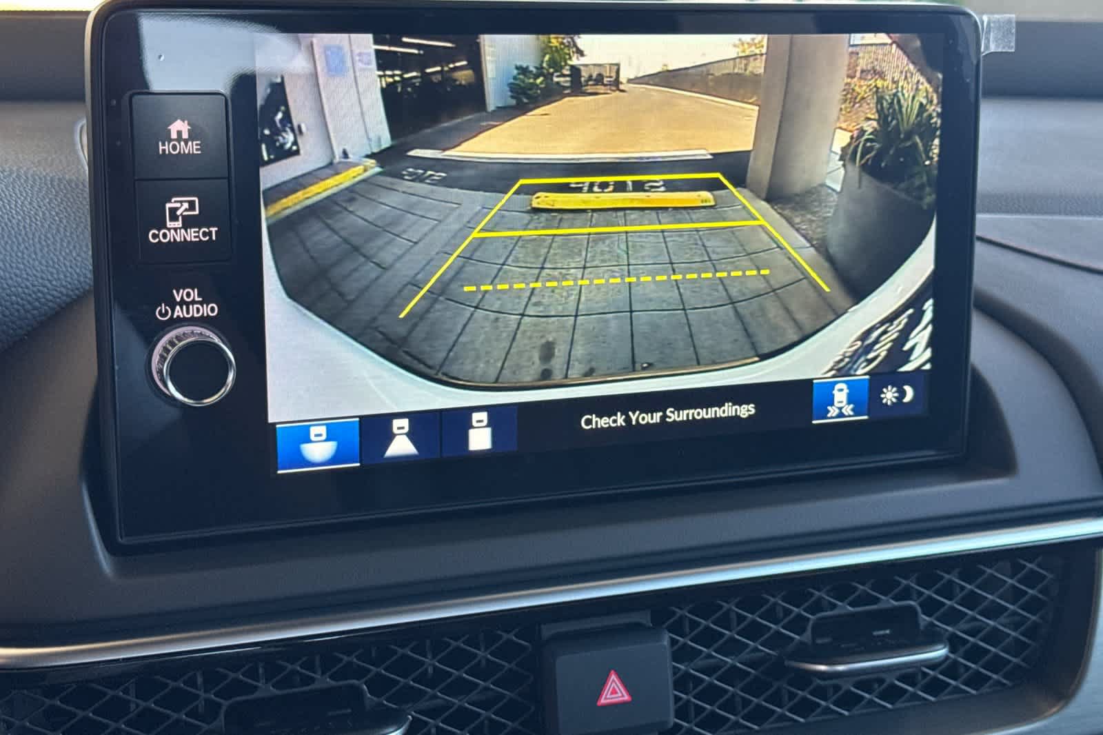 New 2026 Acura ADX A-Spec AWD/4WD image 8