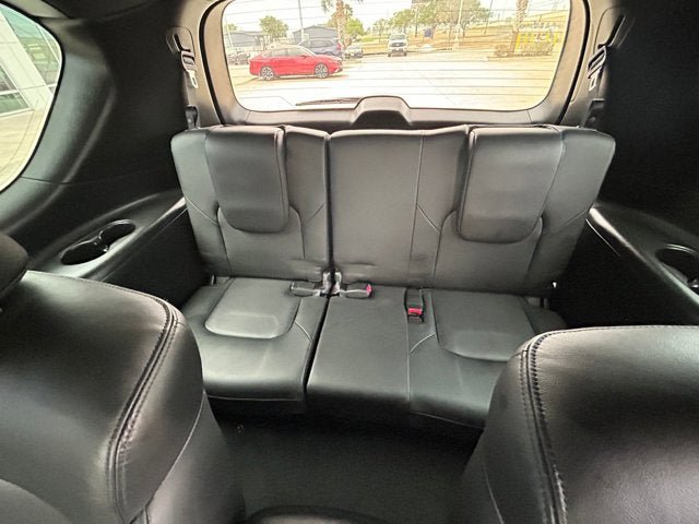 Used 2023 Nissan Armada SL RWD image 7