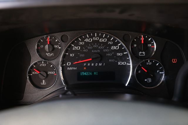 Used 2010 Chevrolet Express 3500 w/ School Bus Package image 34