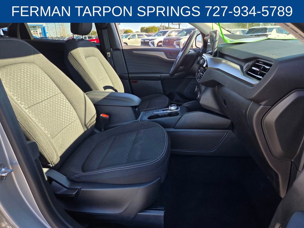 Used 2024 Ford Escape Active image 21
