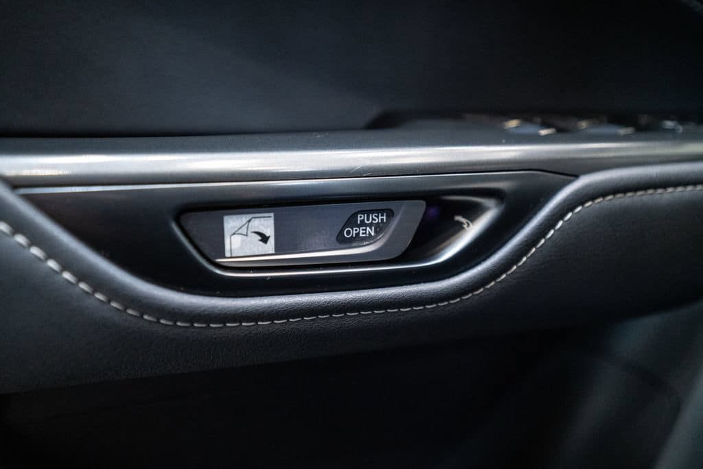 Used 2024 Lexus NX 350 AWD image 23