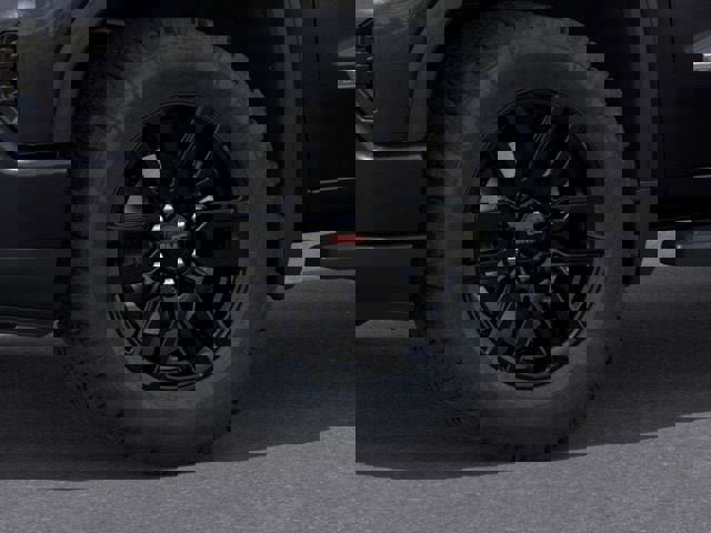 New 2026 GMC Sierra 1500 Elevation w/ Elevation Premium Package image 9