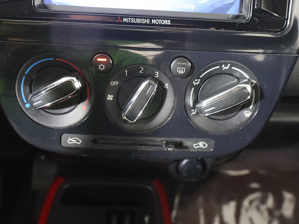 Used 2019 Mitsubishi Mirage GT FWD image 39