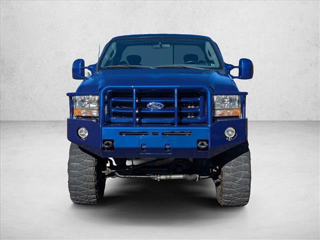 Used 2003 Ford F250 XLT AWD/4WD video 2
