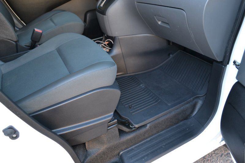 Used 2021 Nissan NV200 S w/ Sliding Door Glass Package image 26