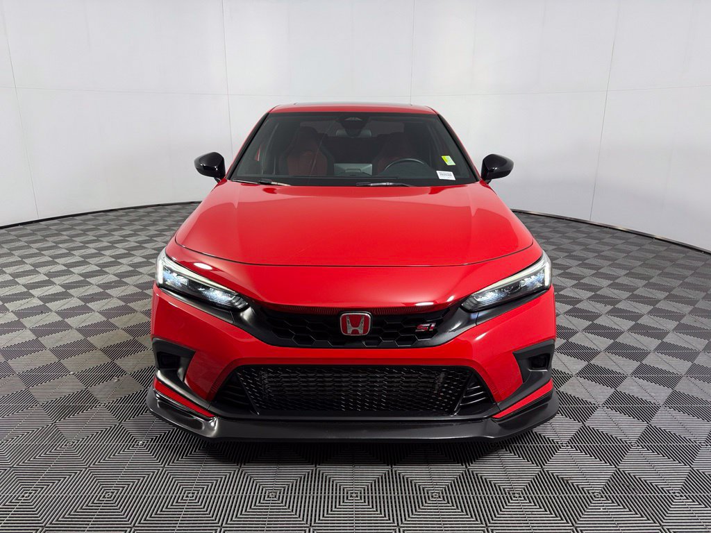 Used 2023 Honda Civic Si image 2