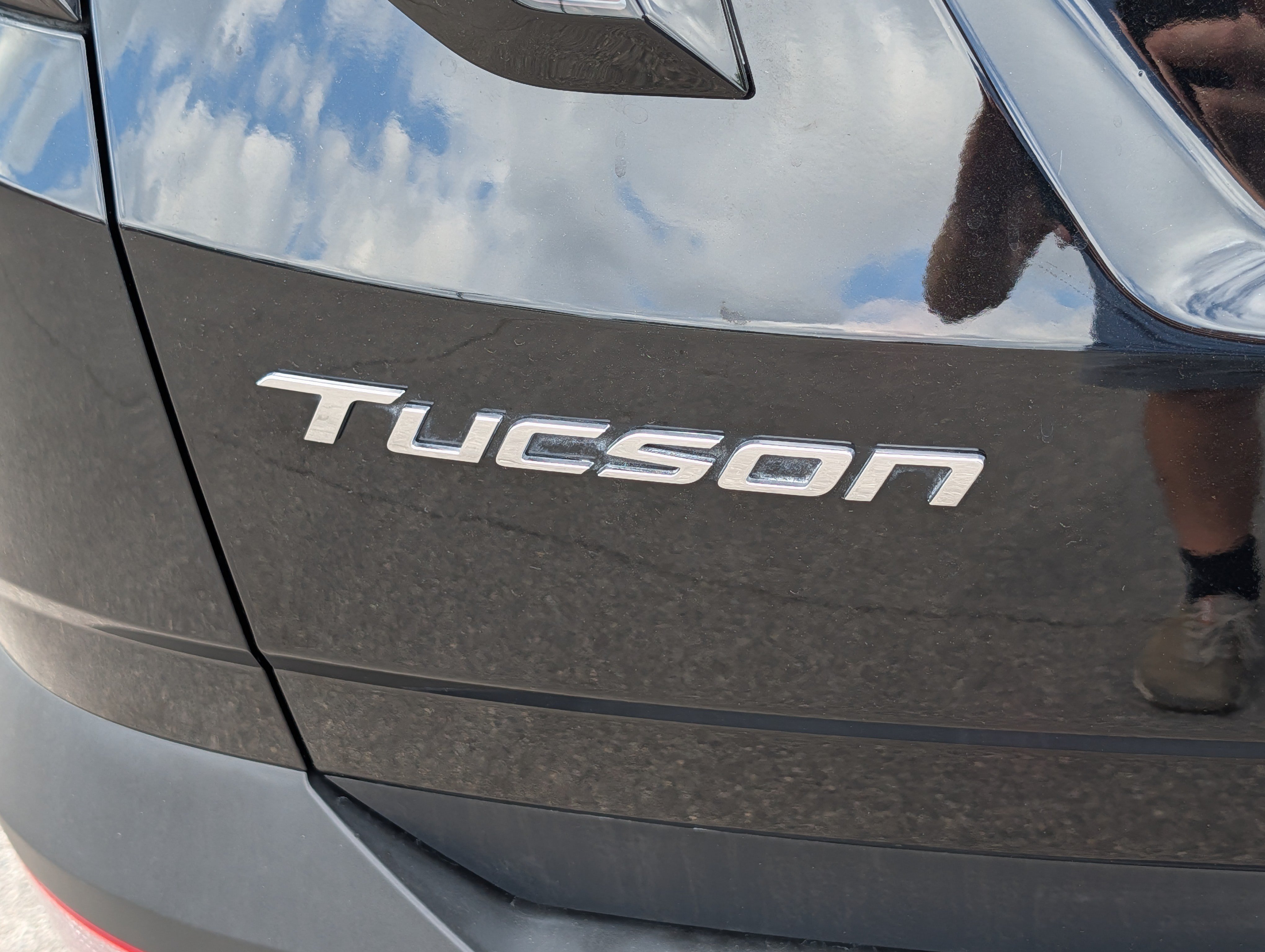 Certified 2023 Hyundai Tucson SEL w/ Convenience Package AWD/4WD image 5