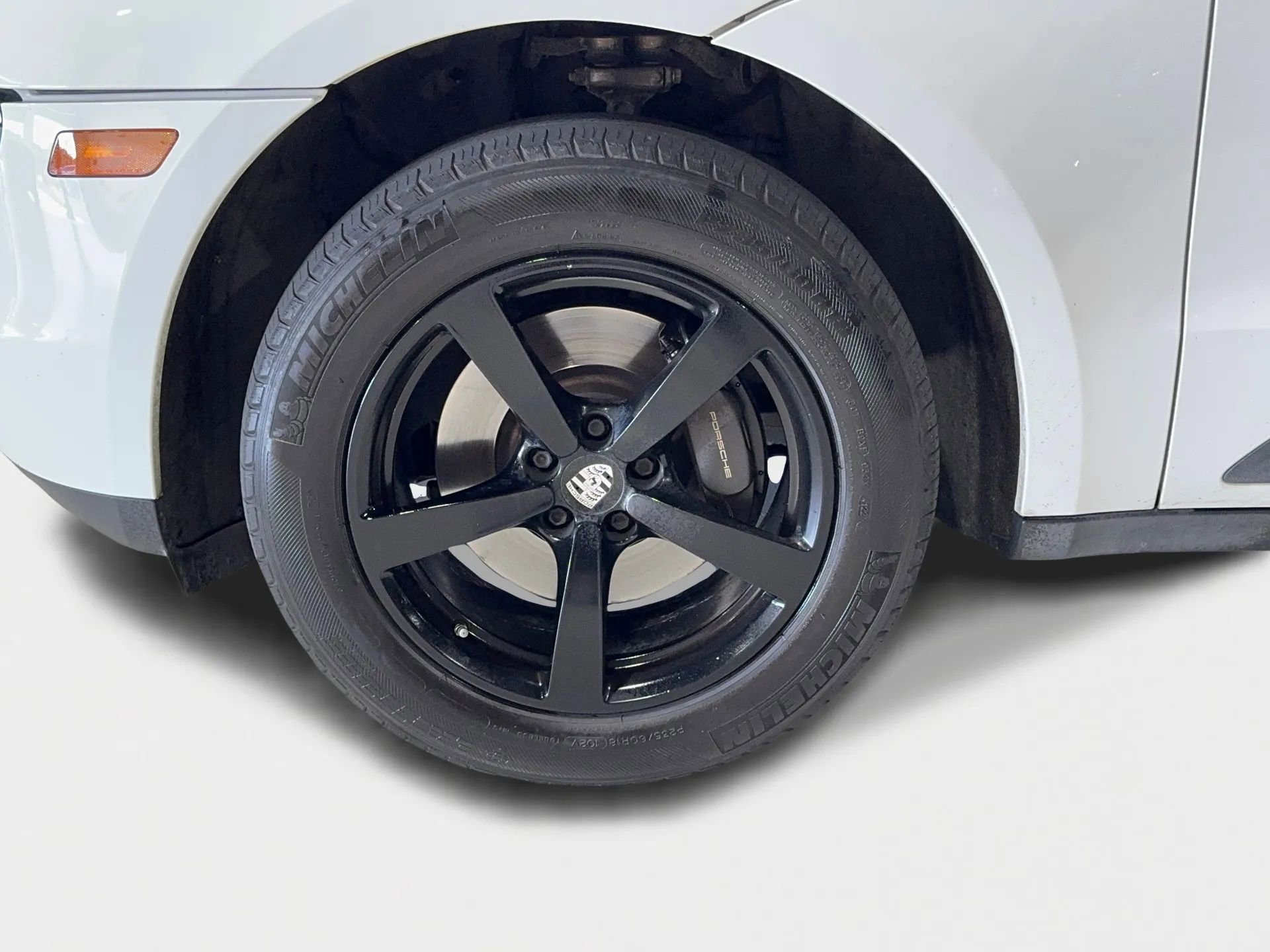 Used 2017 Porsche Macan image 33