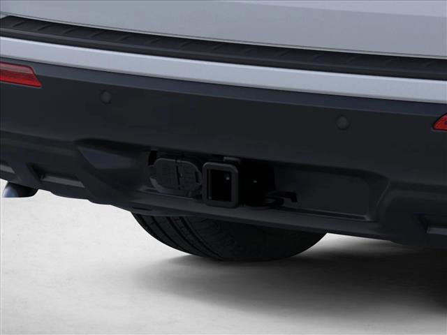 New 2026 Ford Explorer Active image 23