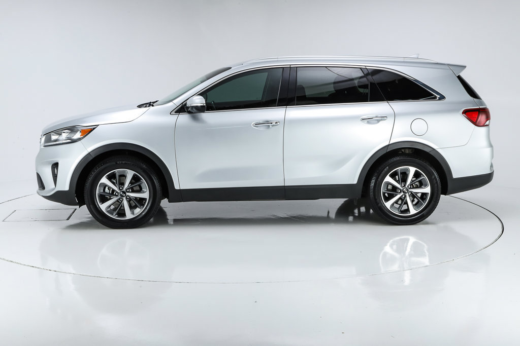 Used 2019 Kia Sorento EX FWD image 42