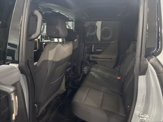 Certified 2025 GMC Hummer EV 2X image 28