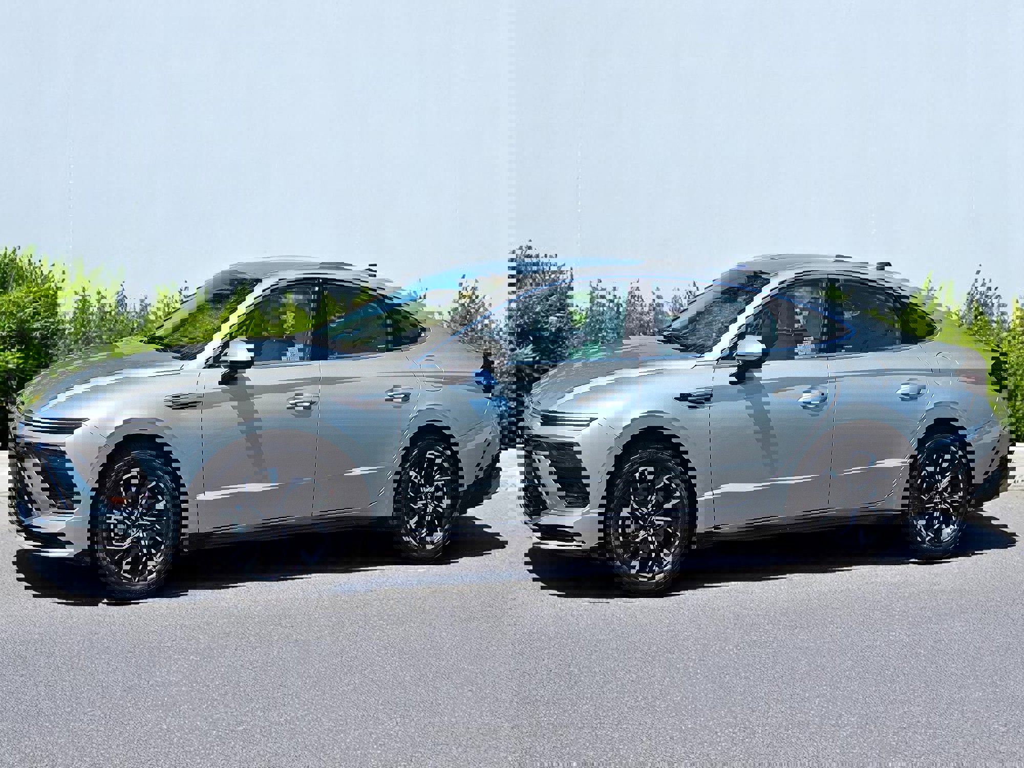 Used 2025 Hyundai Sonata SEL image 9