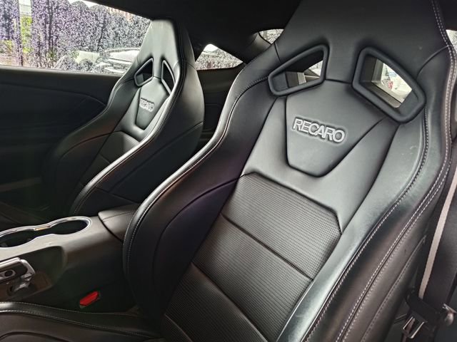 Certified 2024 Ford Mustang GT Premium w/ GT Performance Package image 16