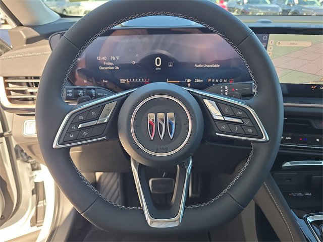 New 2026 Buick Envision Sport Touring image 26